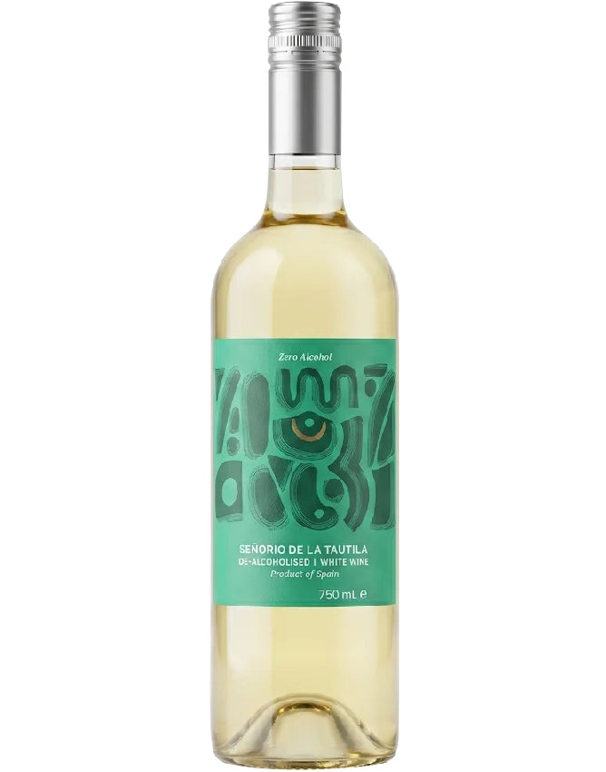 Señorío de la Tautila Blanco