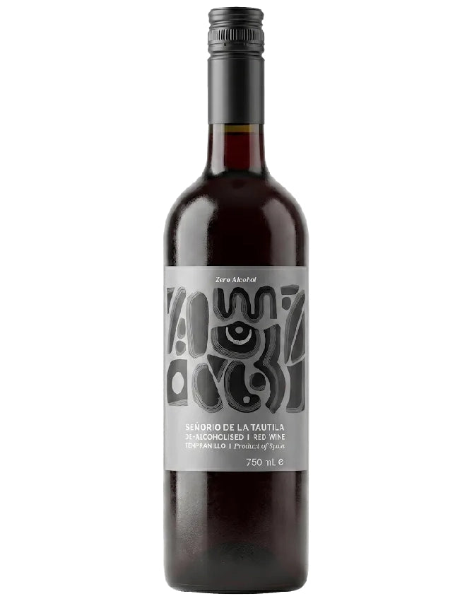 Señorío de la Tautila Tinto