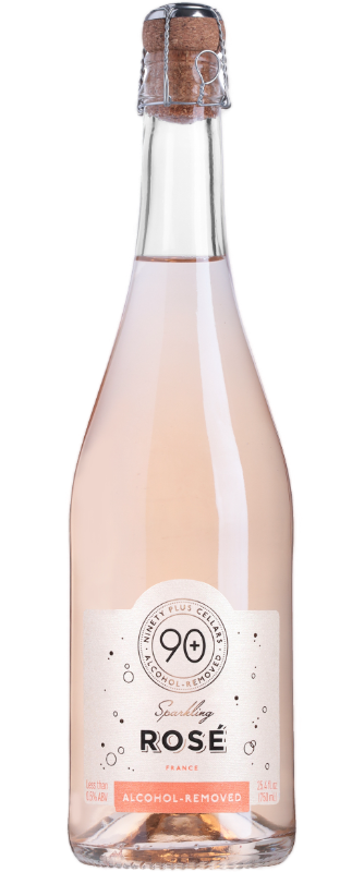 Lot 229 Non-Alc Sparkling Rosé
