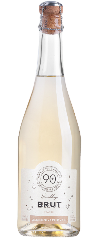 Lot 230 Non-Alc Sparkling Brut