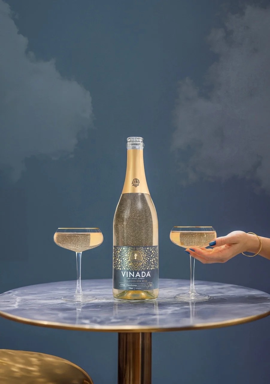 Crispy Chardonnay