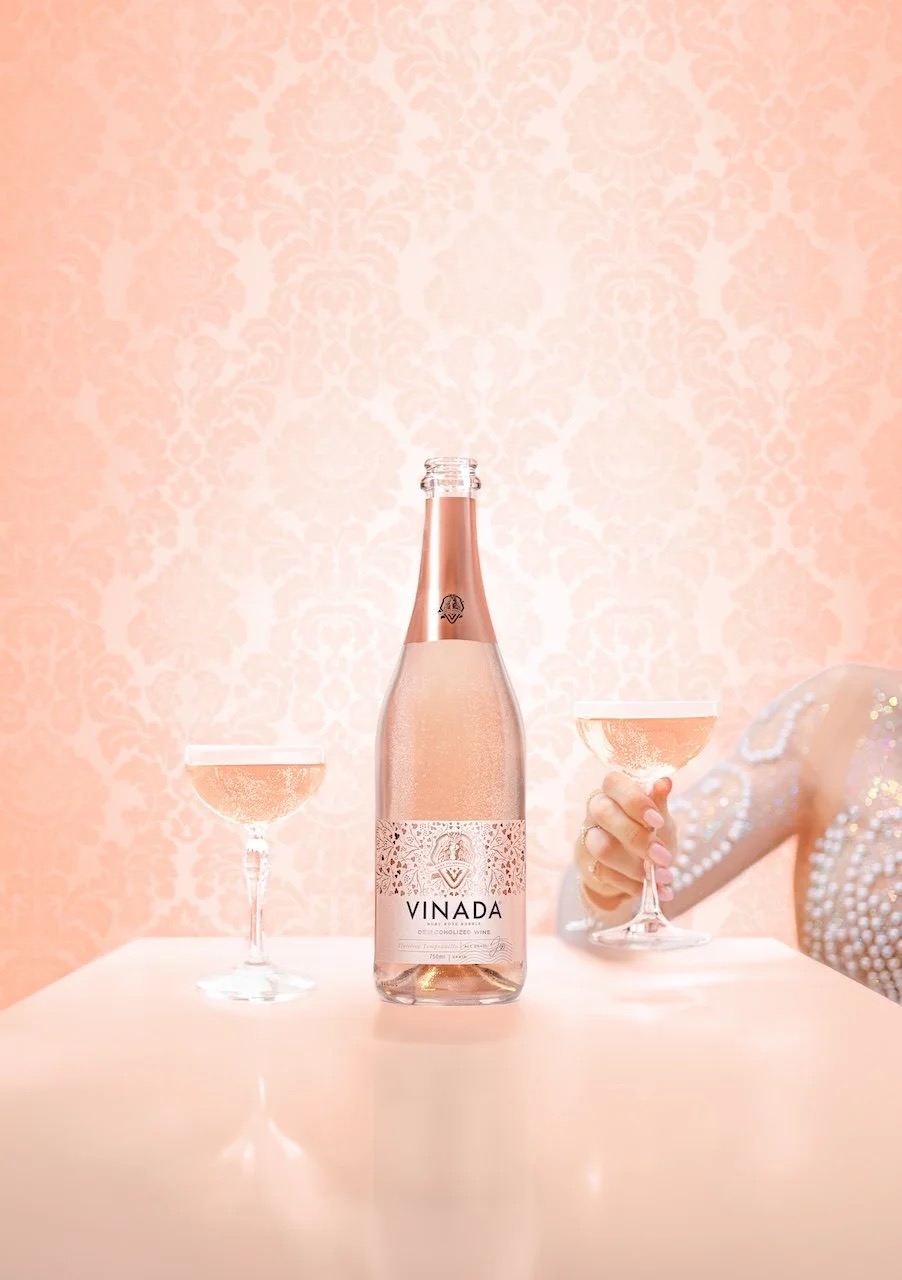 Tinteling Tempranillo Rosé
