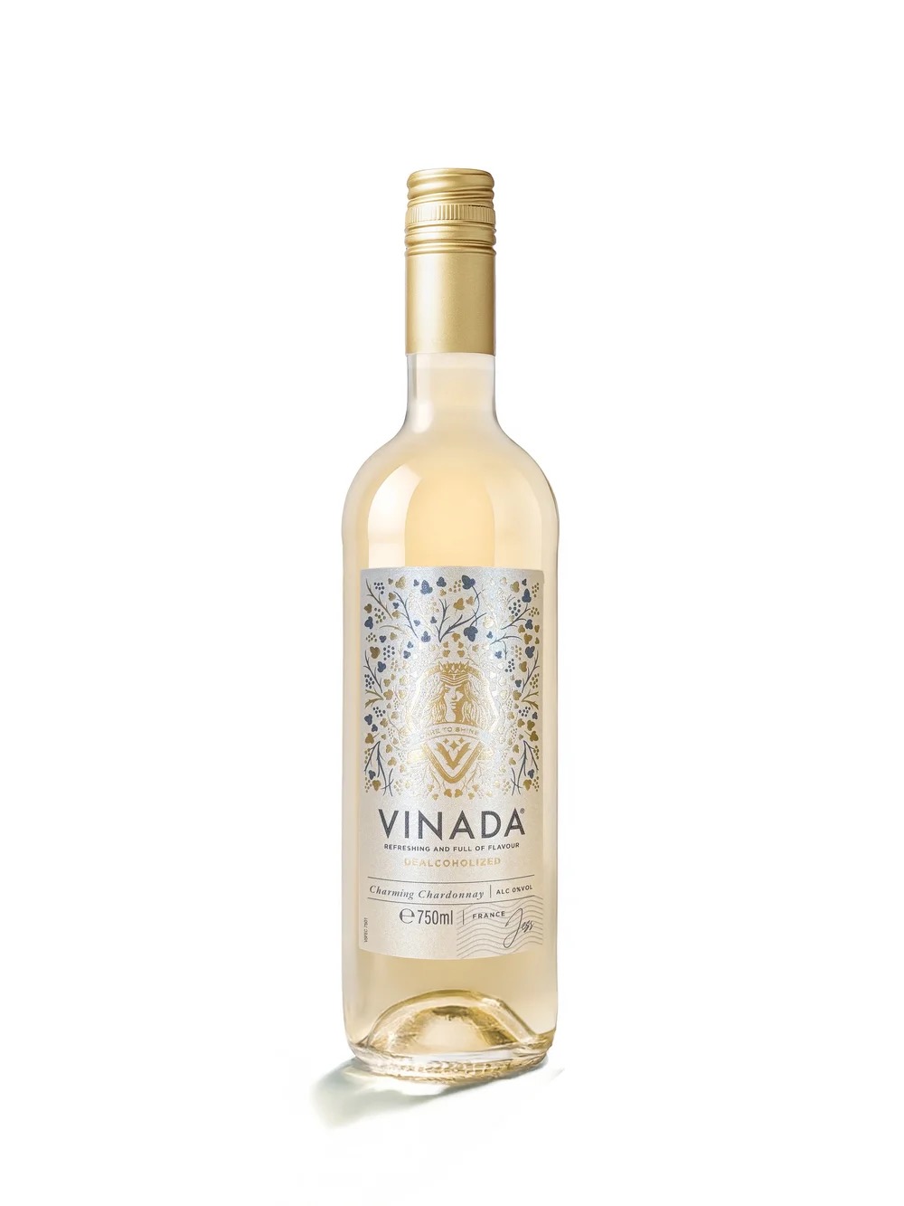 Charming Chardonnay