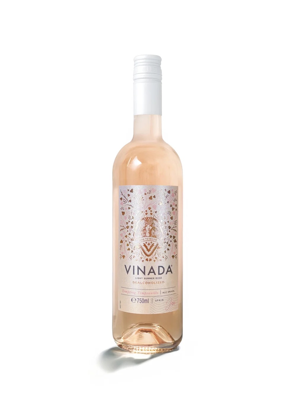 Tempting Tempranillo Rosé