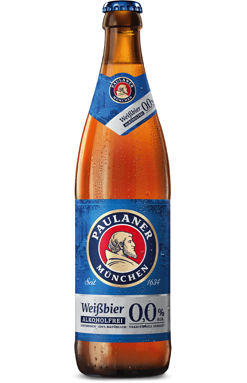 Weissbier 0.0%