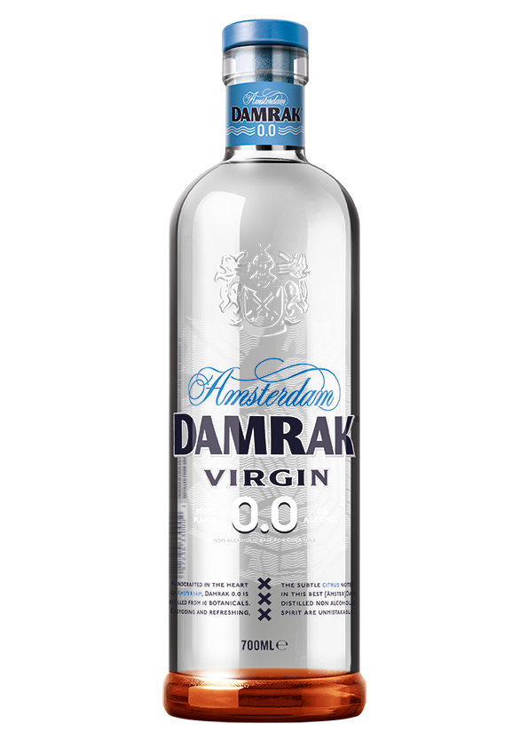 Damrak Virgin 0.0