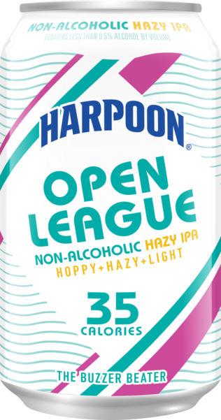 Open League