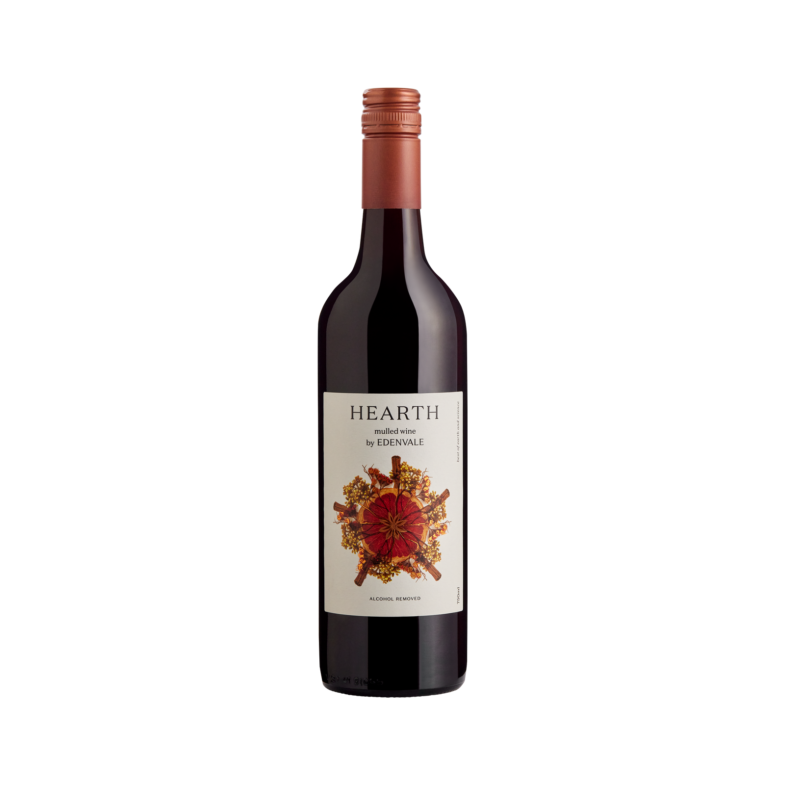 Hearth Mulled Wine