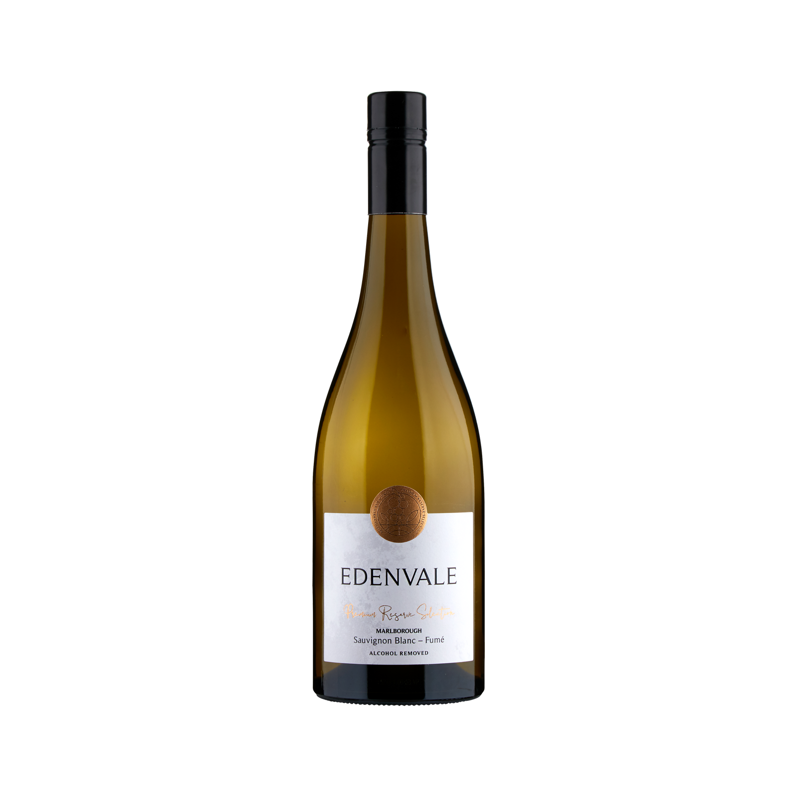 Marlborough Sauvignon Blanc Fumé