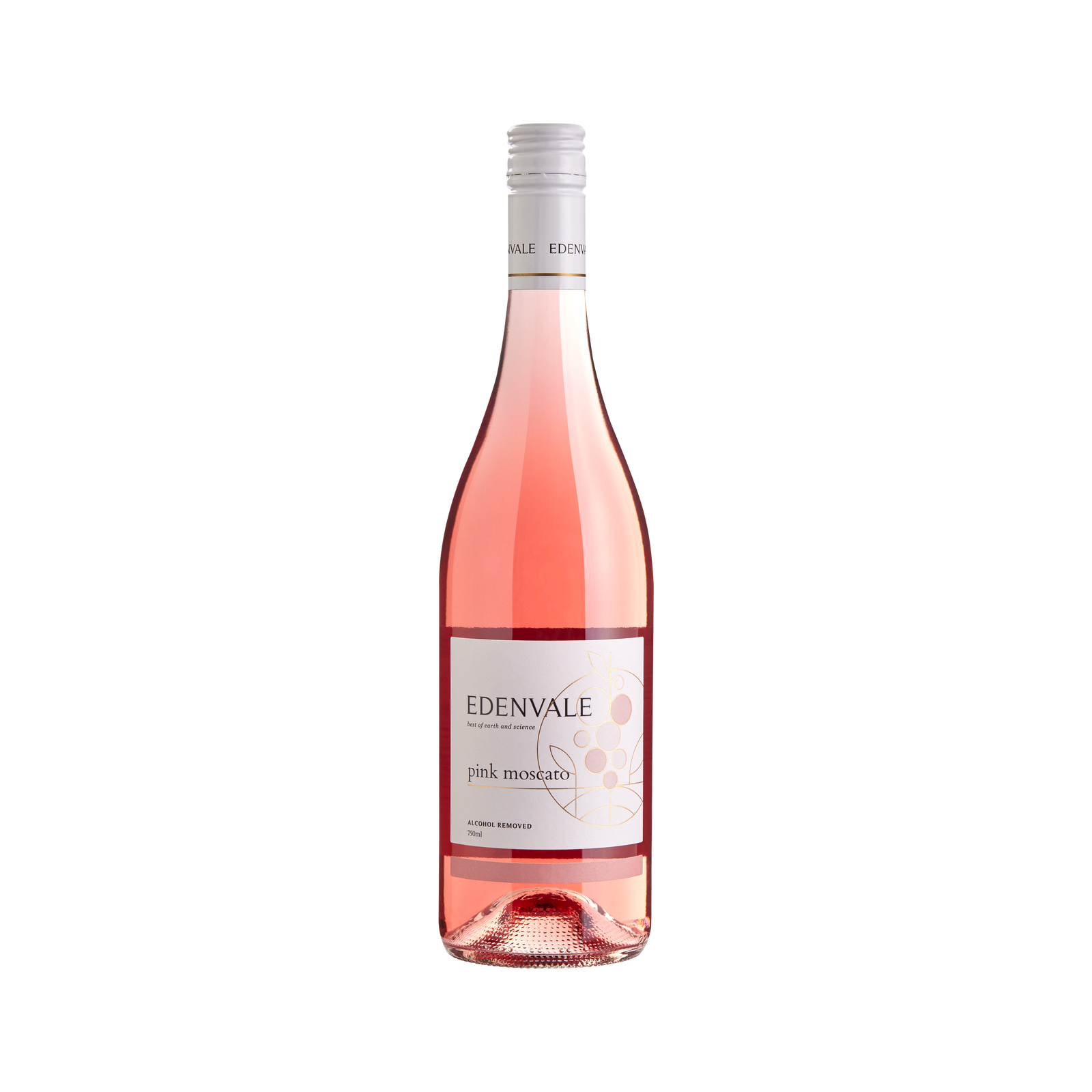 Pink Moscato