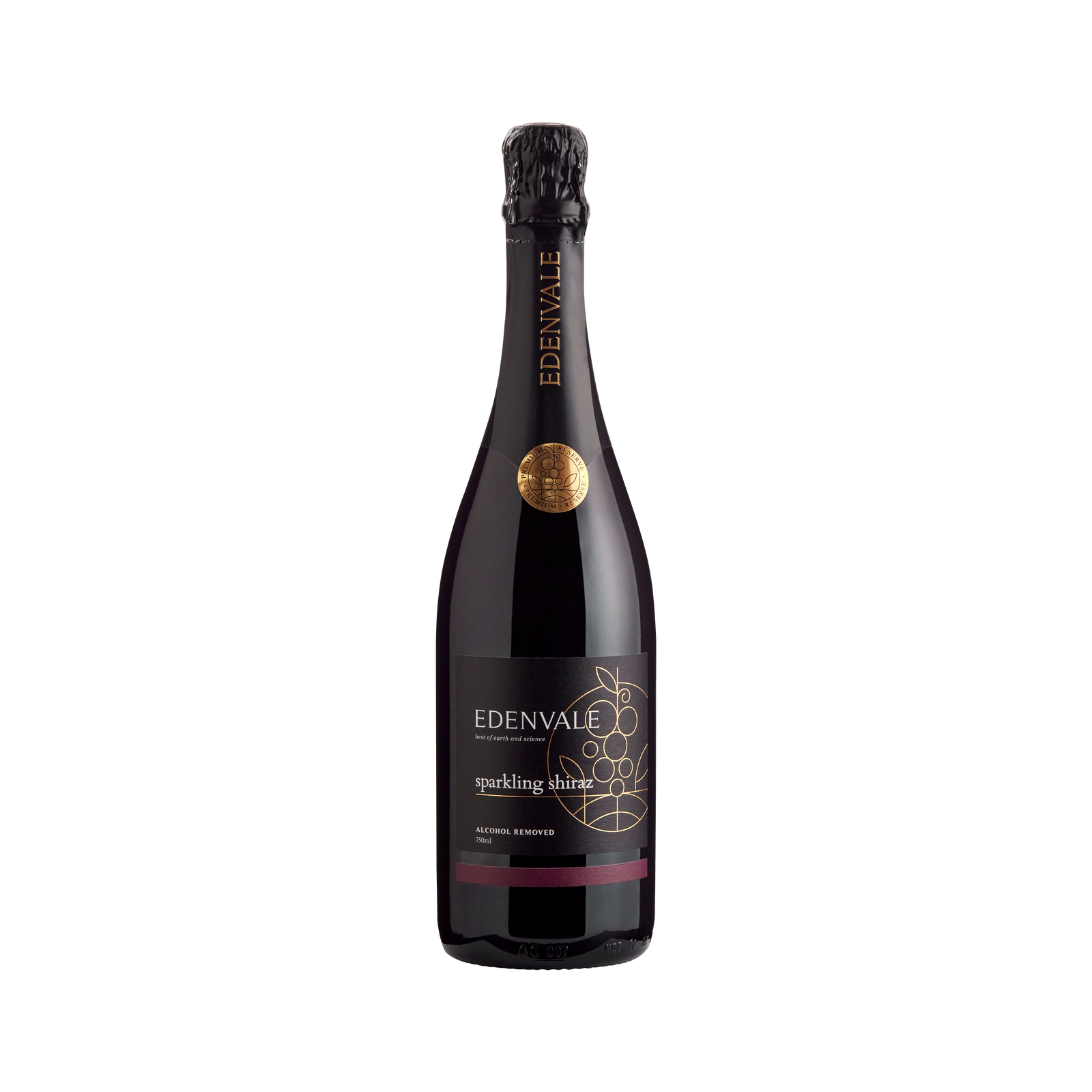Premium Reserve Sparkling Shiraz