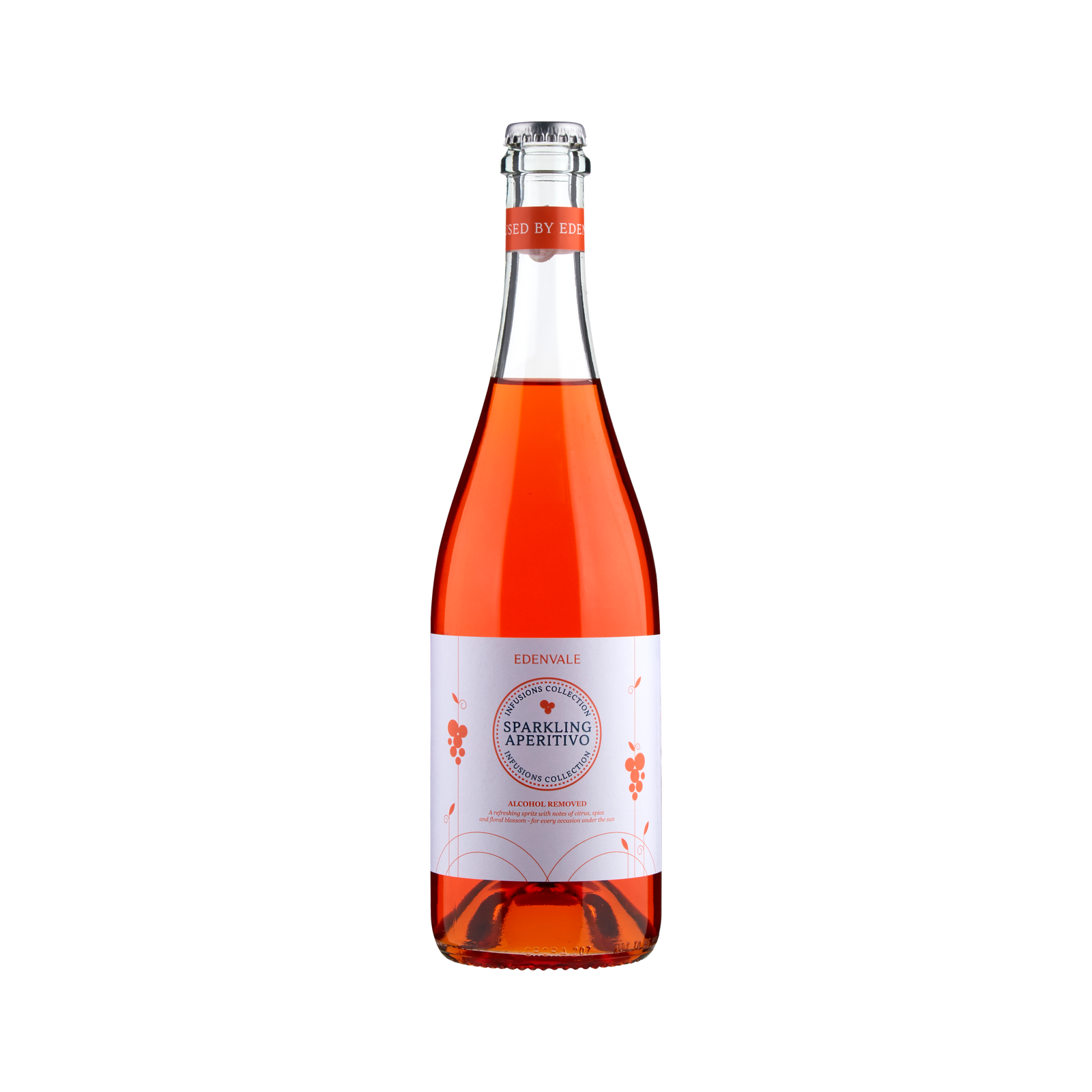 Sparkling Aperitivo