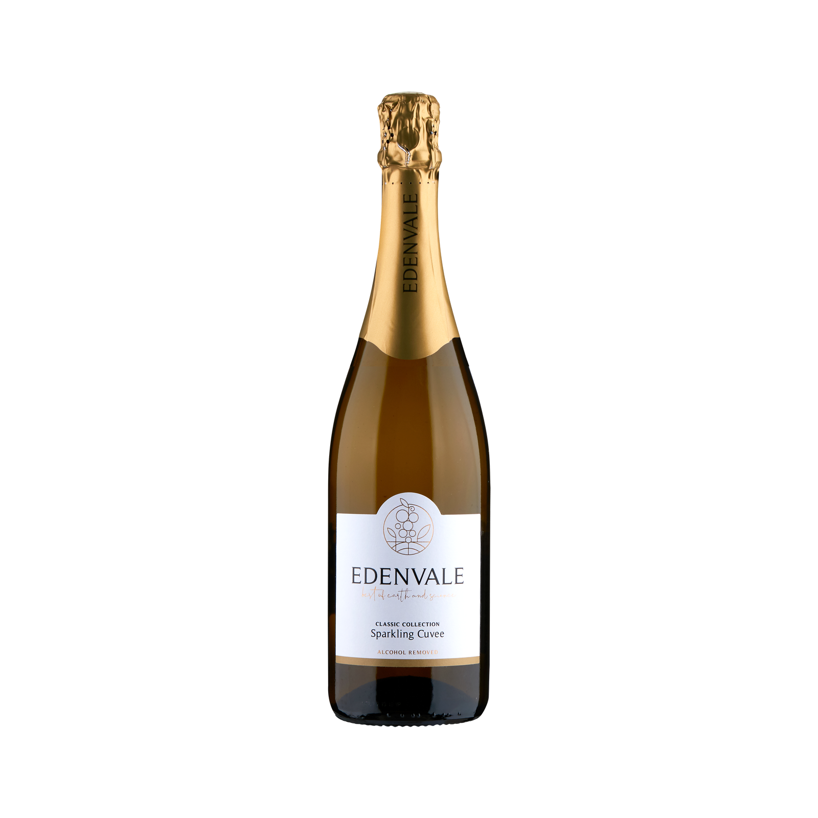 Sparkling Cuvee