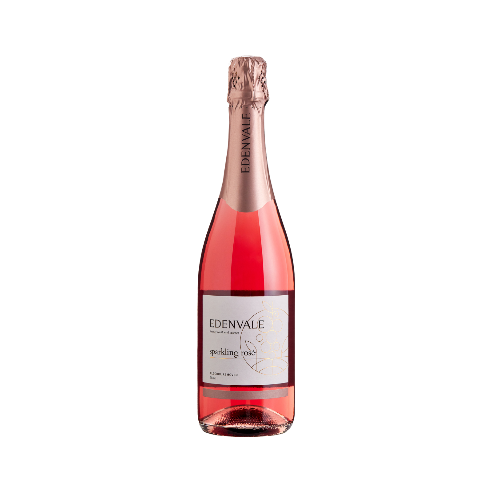 Sparkling Rosé