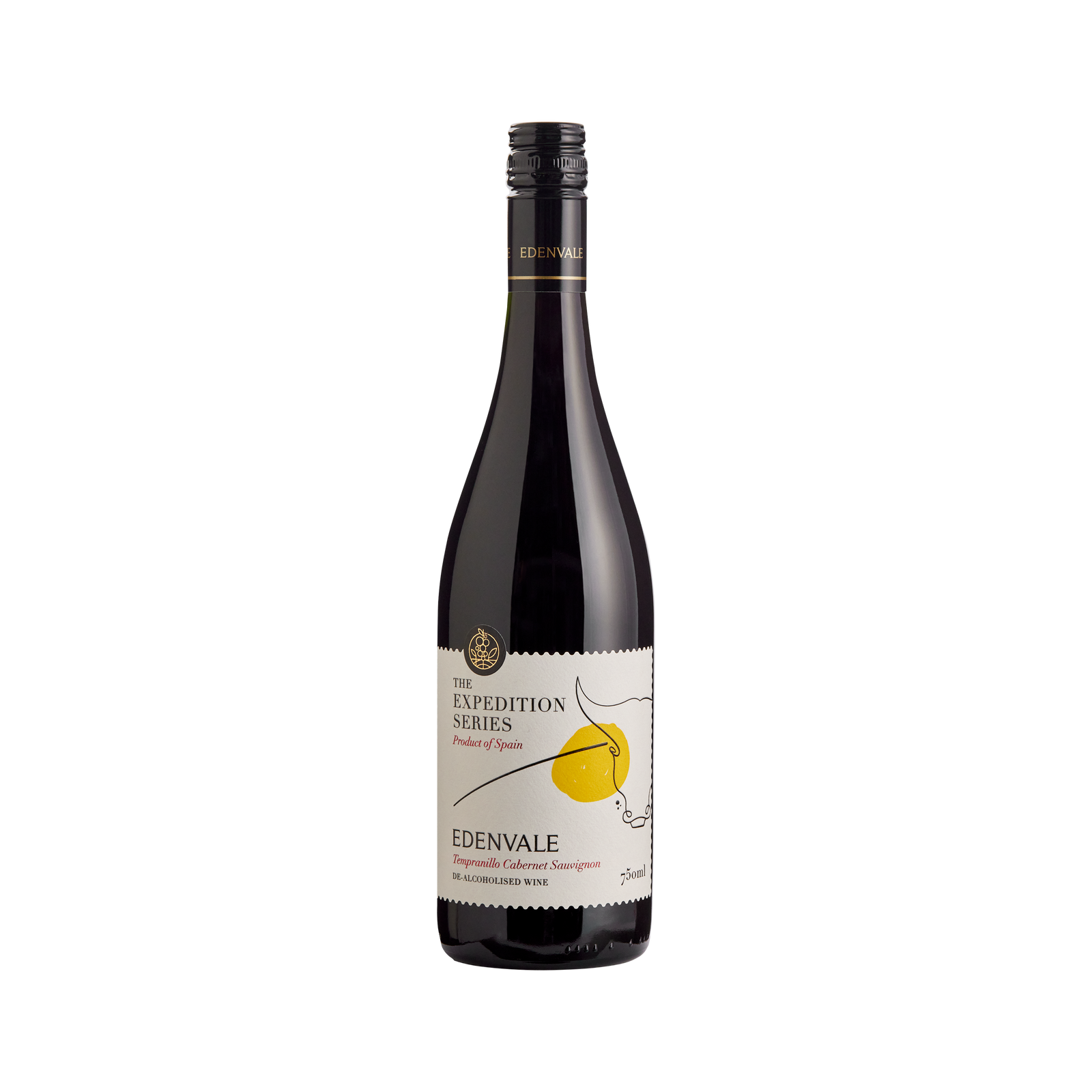 Tempranillo Cabernet Sauvignon