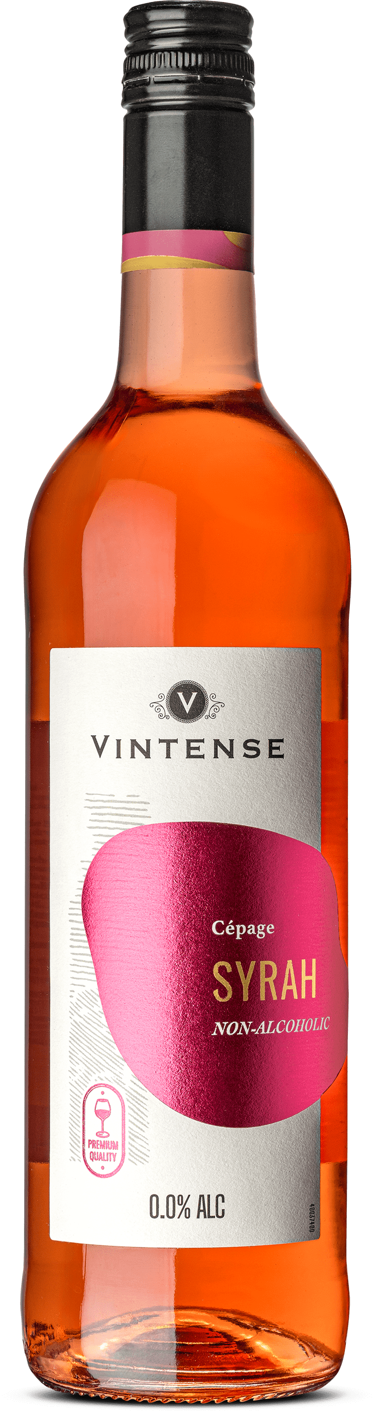 Syrah Rosé
