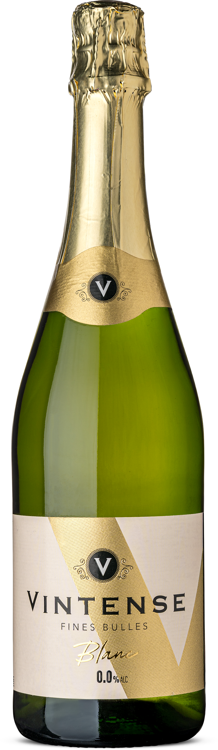 Fines Bulles Blanc