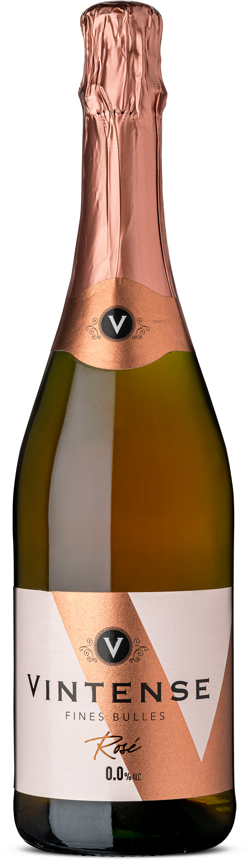 Fines Bulles Rosé
