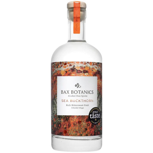 Sea Buckthorn