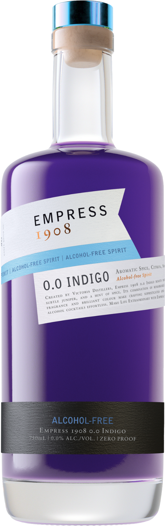 0.0 Indigo