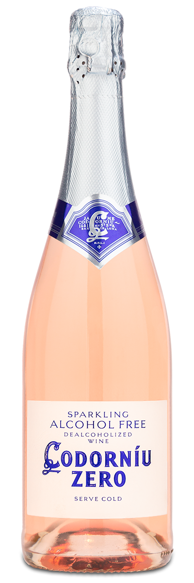 Sparkling Rosé