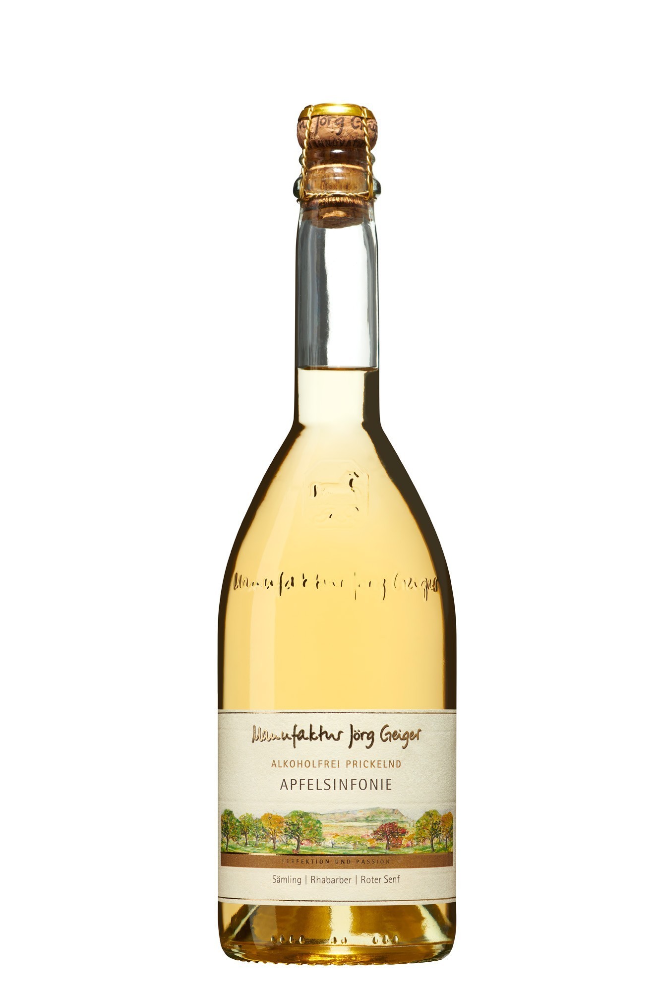 PriSecco ApfelSinfonie