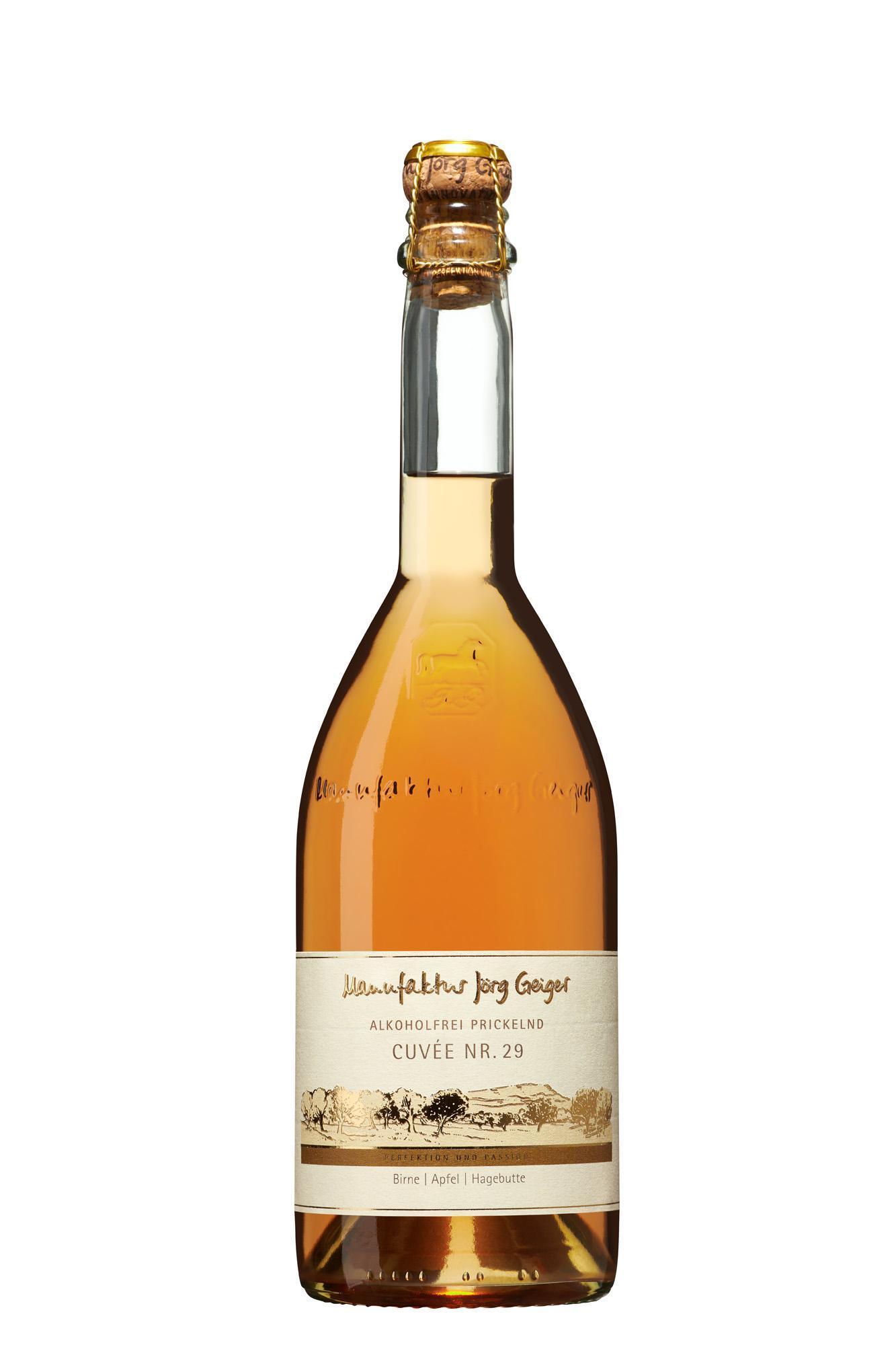 PriSecco Bio Cuvée Nr. 29