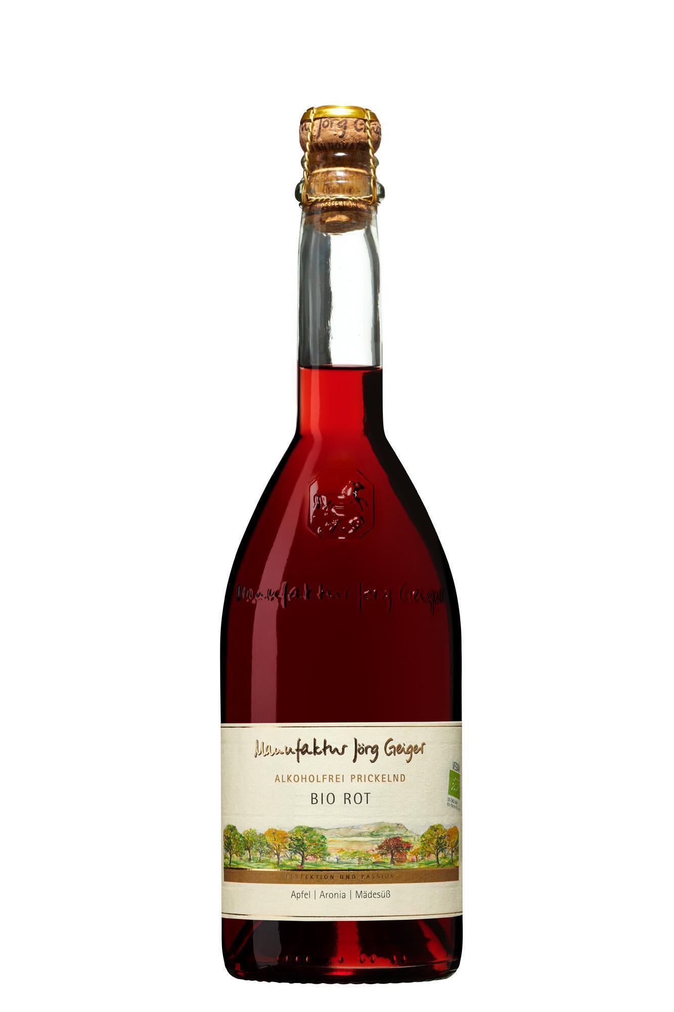 PriSecco Bio Rot