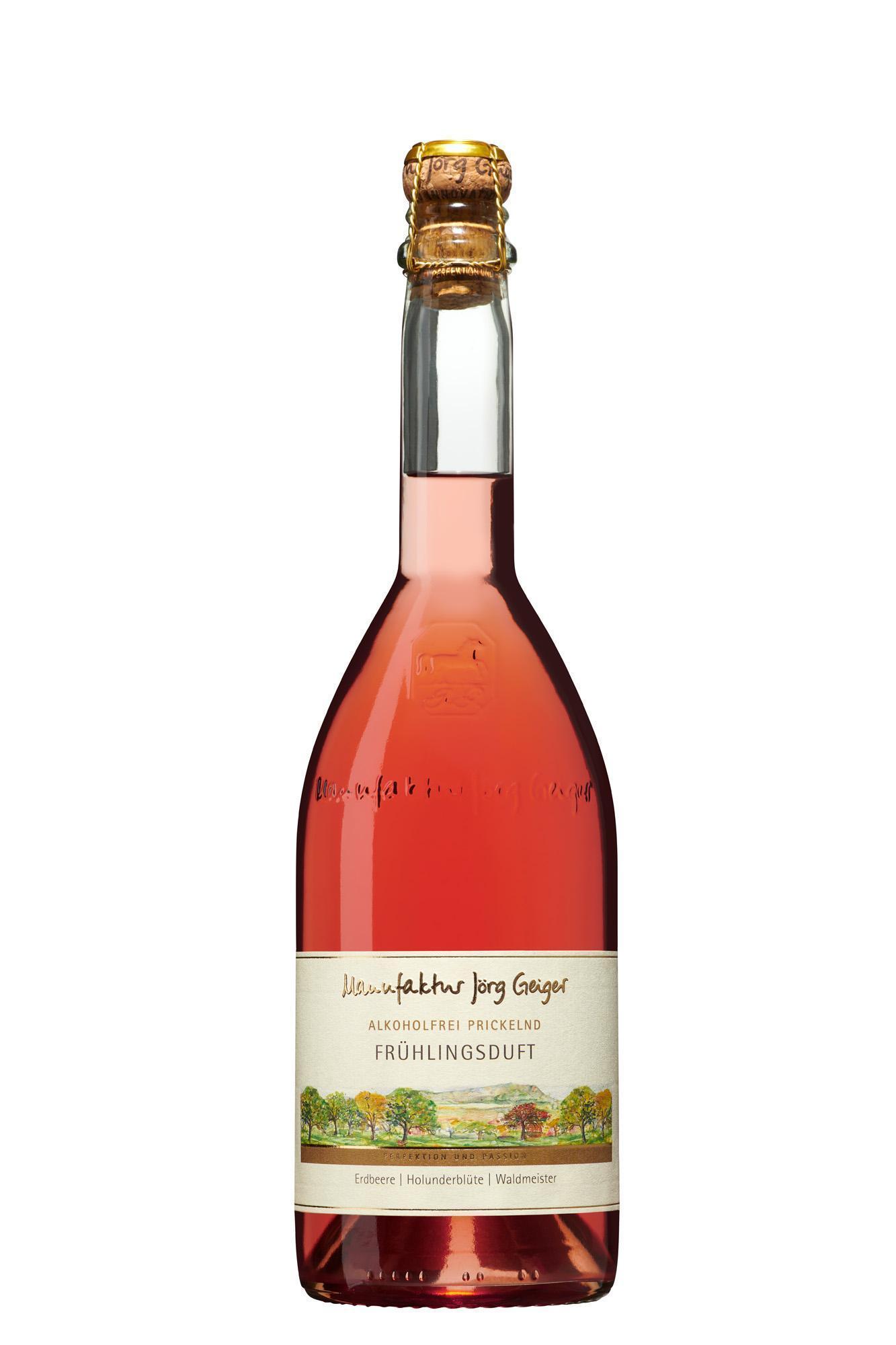 PriSecco Frühlingsduft