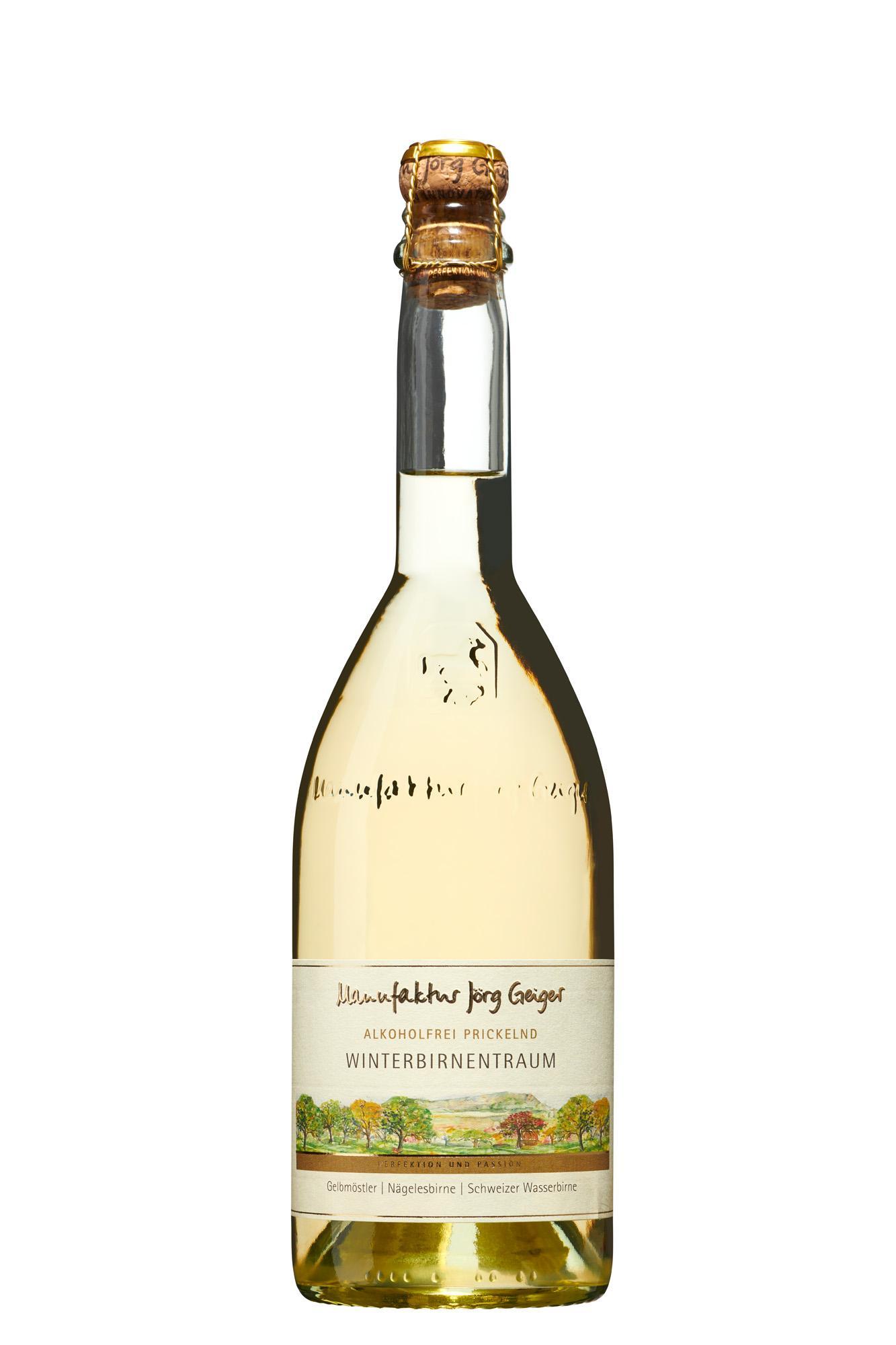 PriSecco Winterbirnentraum