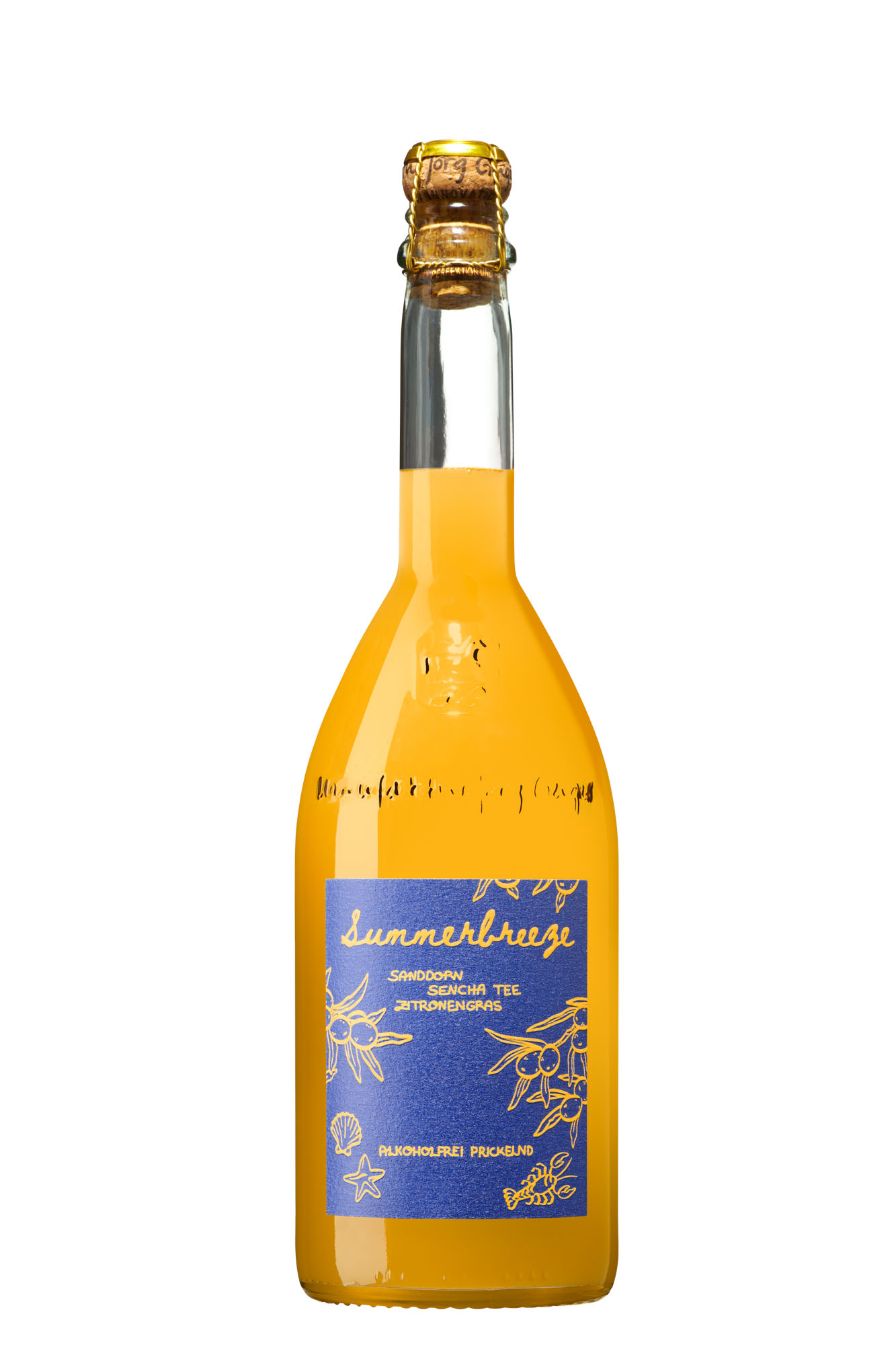 PriSecco Summerbreeze