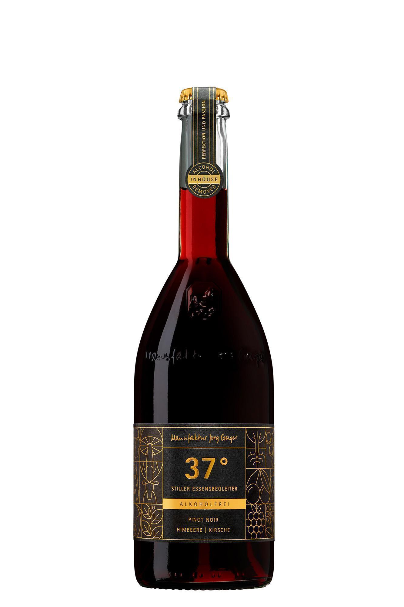 37 Grad