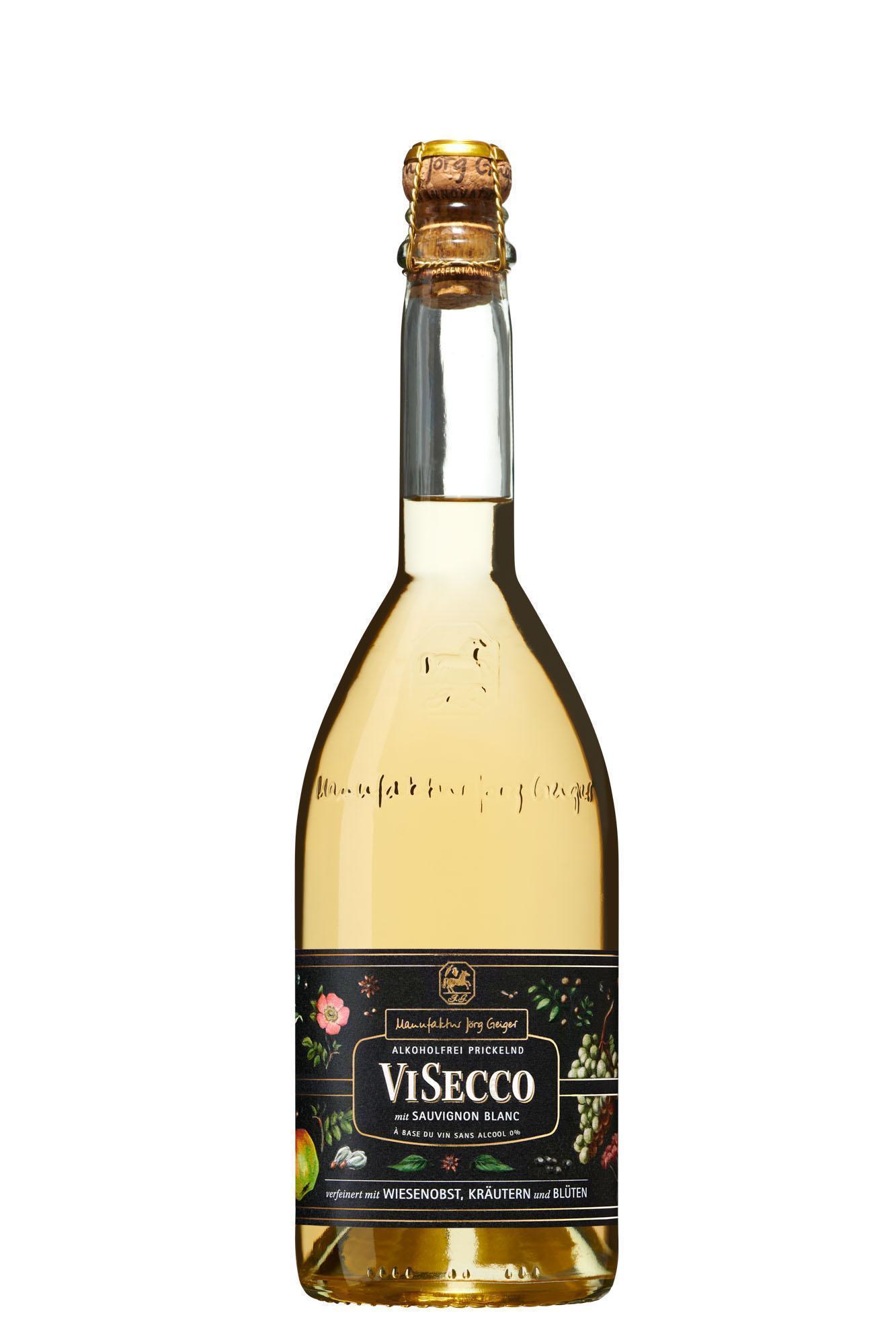 ViSecco Sauvignon Blanc