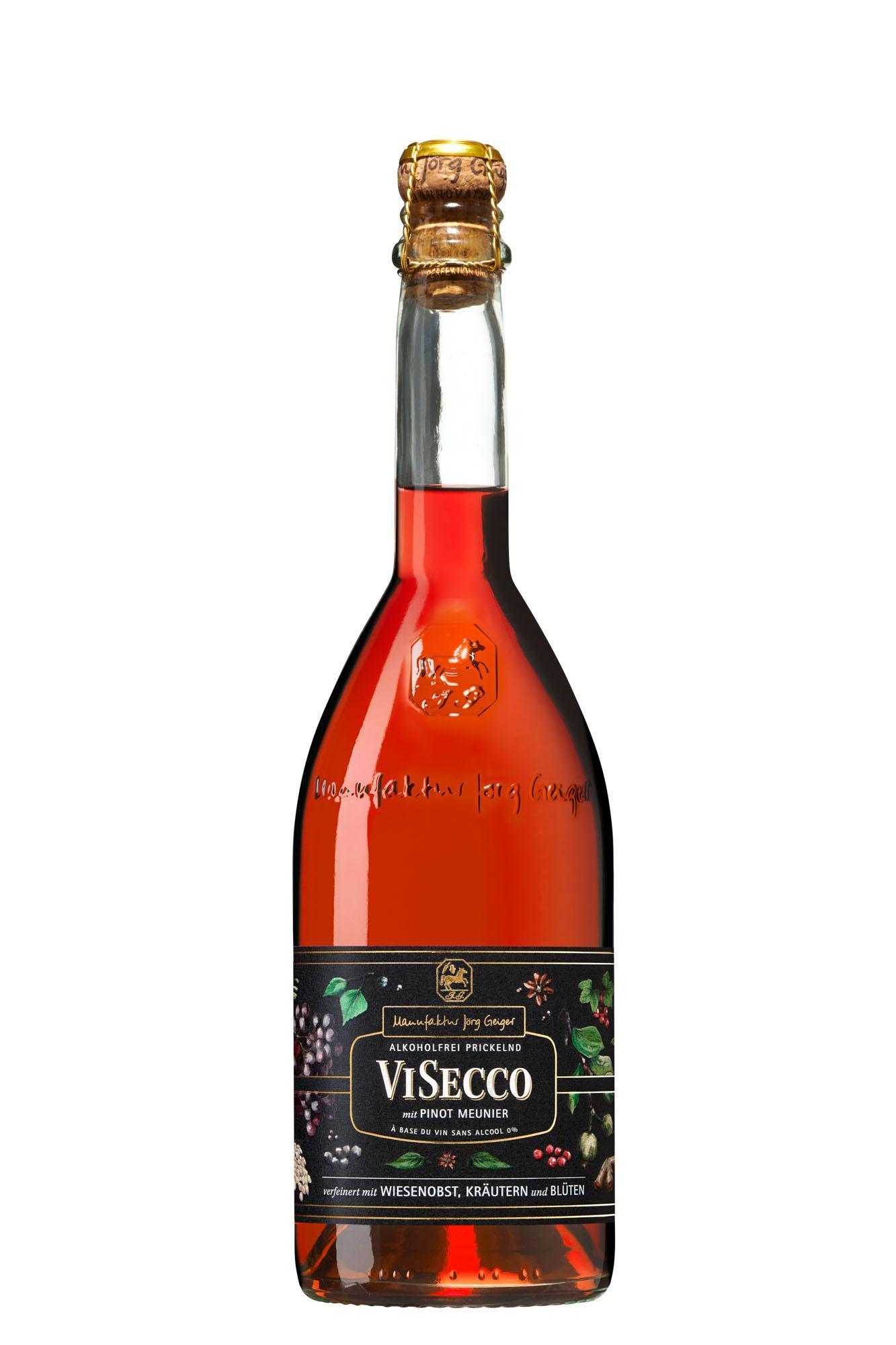 ViSecco Pinot Meunier