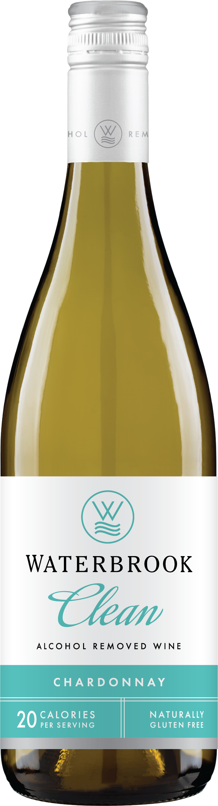 Clean Chardonnay