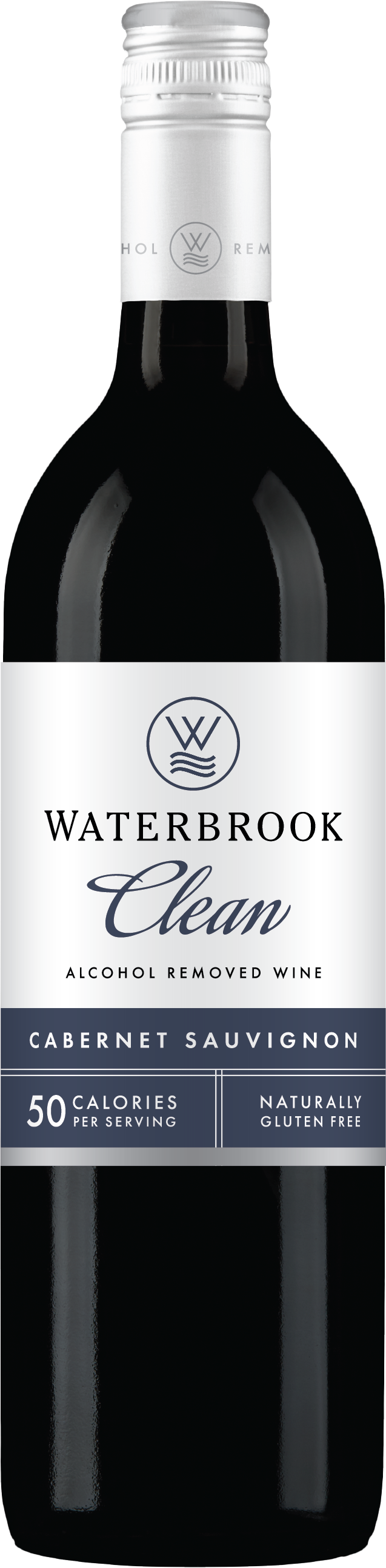 Clean Cabernet Sauvignon