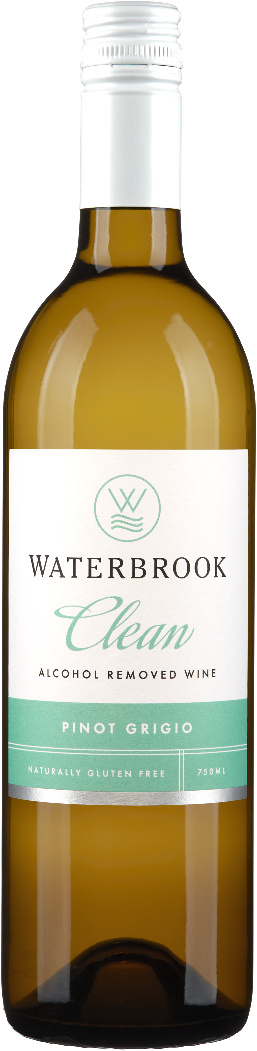 Clean Pinot Grigio