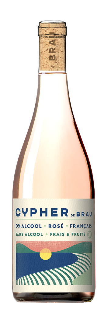 Cypher Rosé