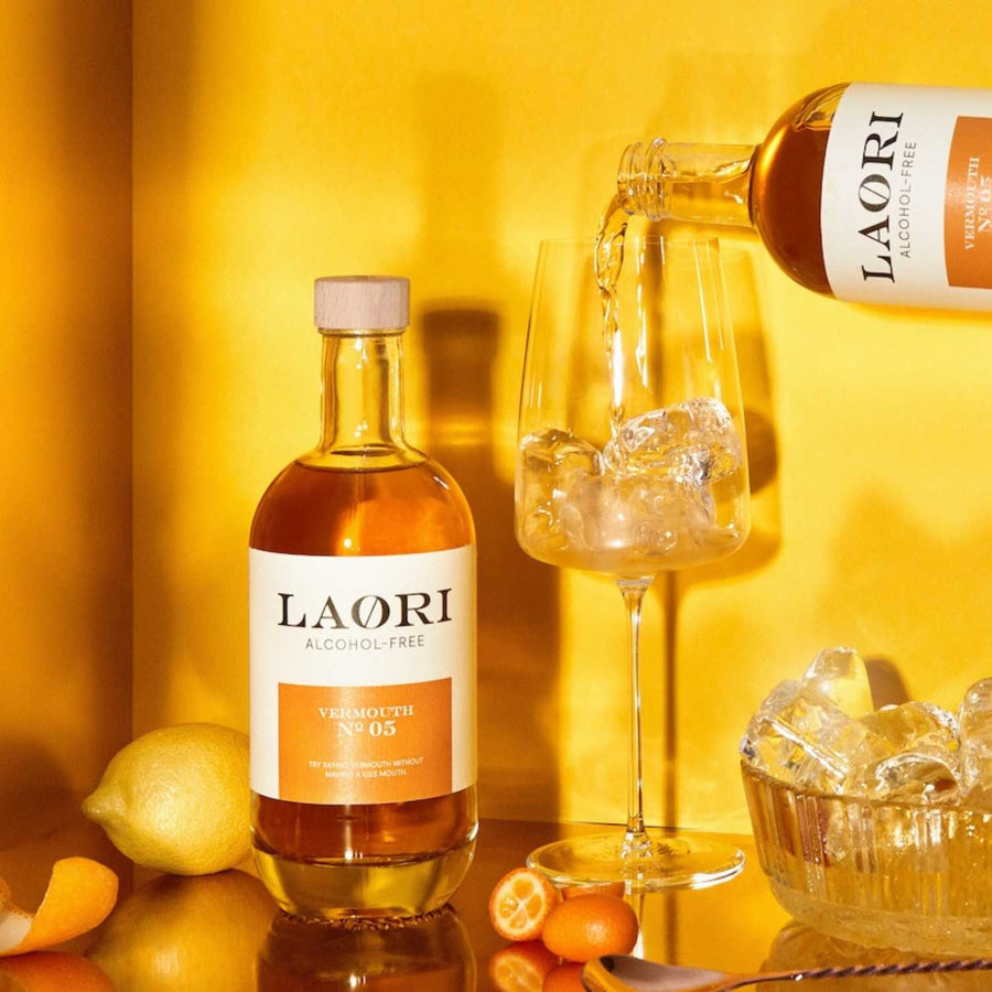 Vermouth No 5