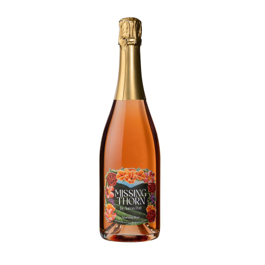 Sparkling Rosé