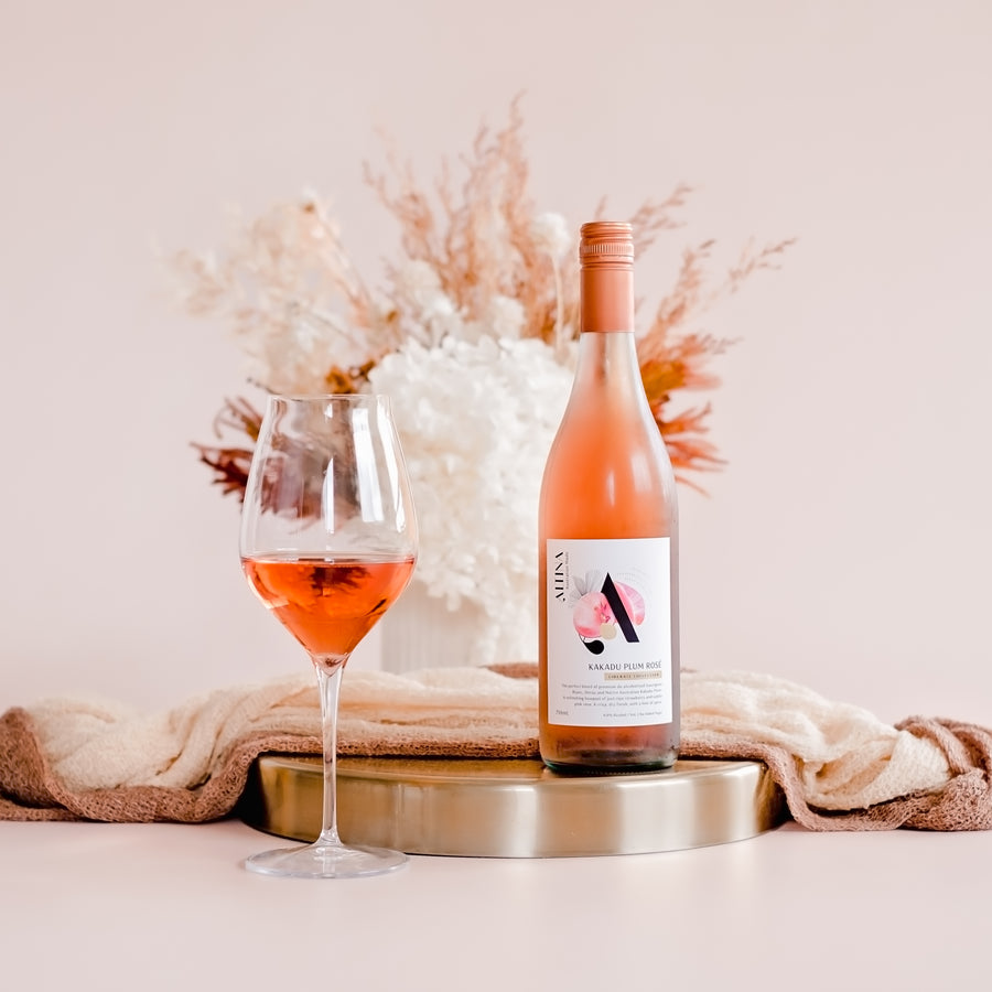 Kakadu Plum Rosé