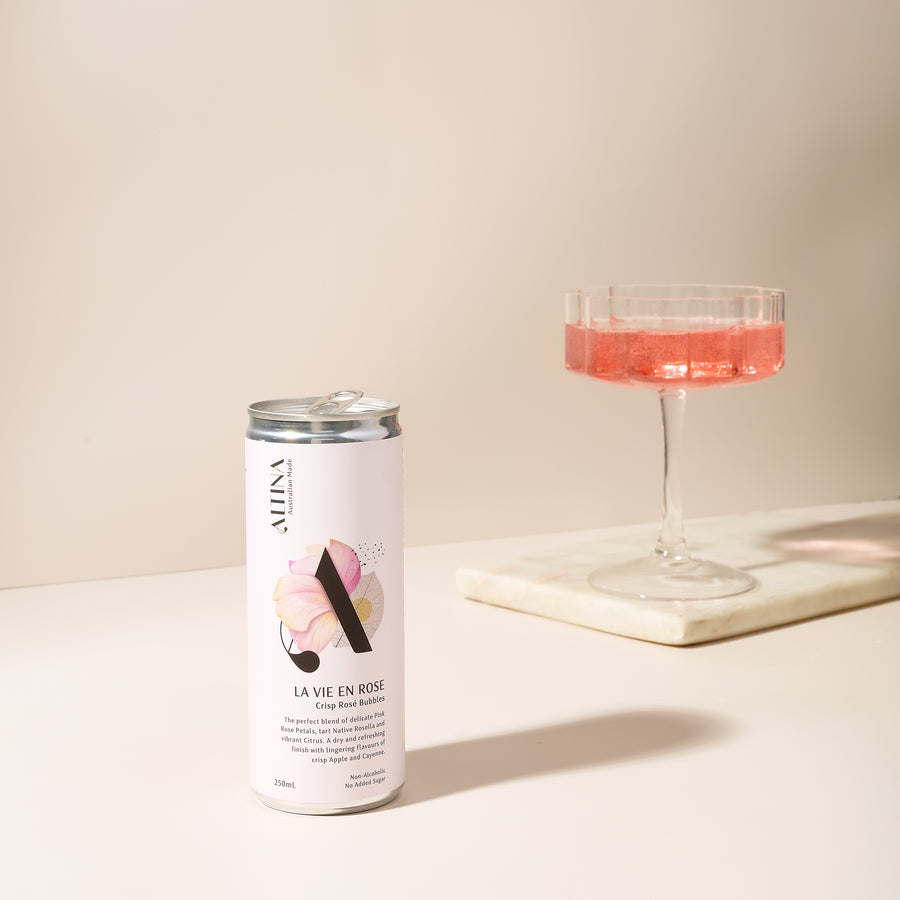 La Vie En Rose