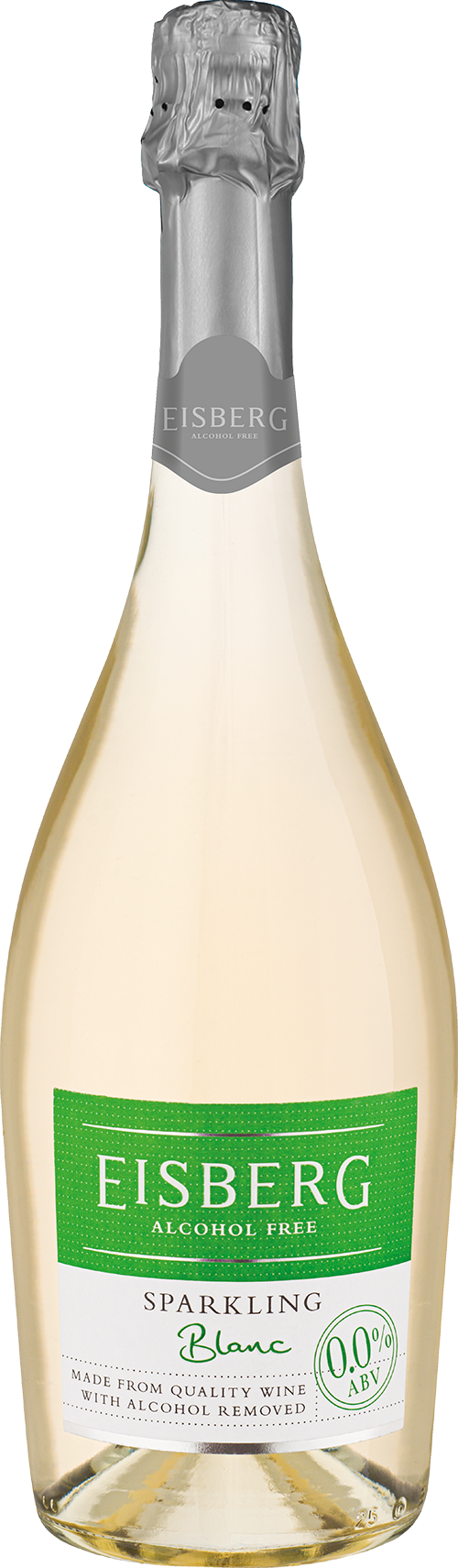 Sparkling Blanc