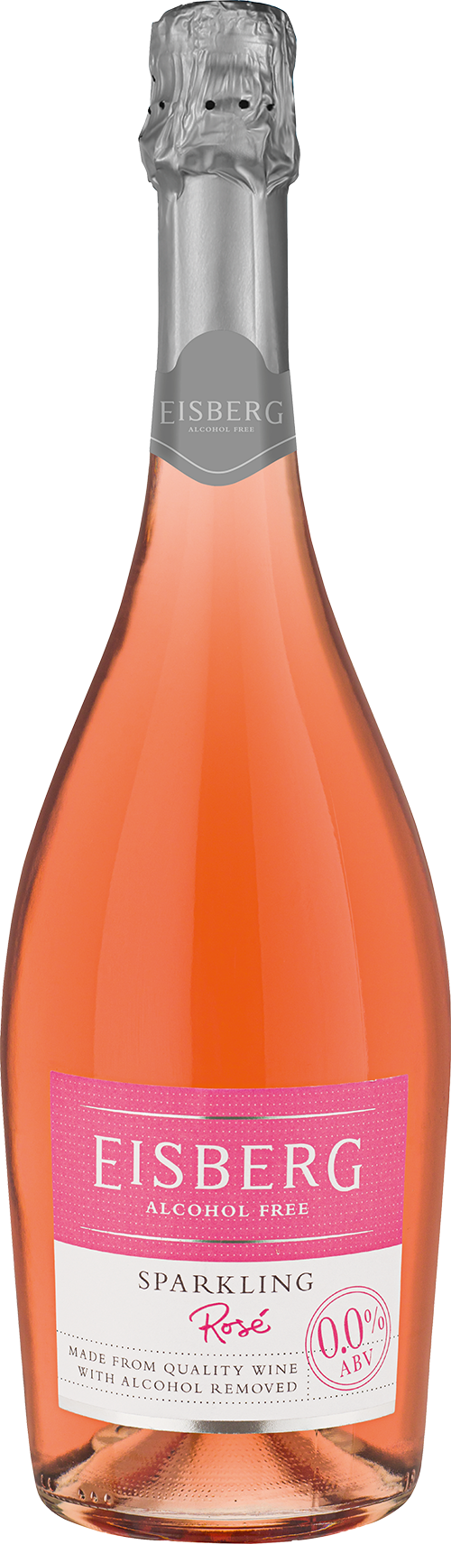 Sparkling Rosé