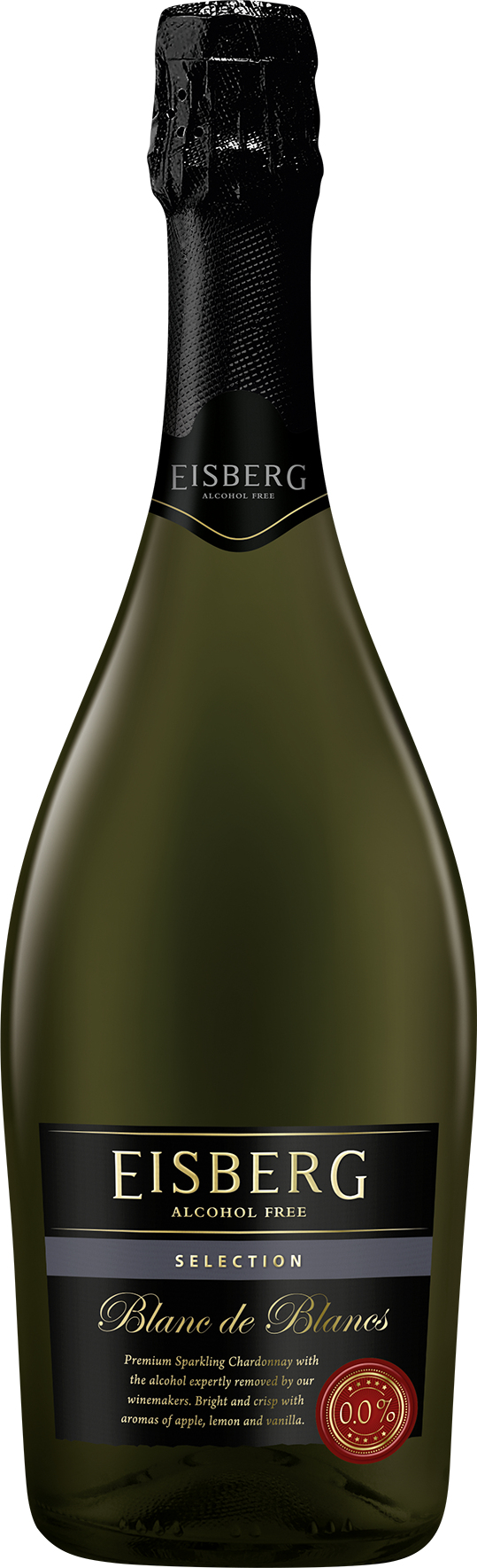 Selection Sparkling Blanc de Blancs