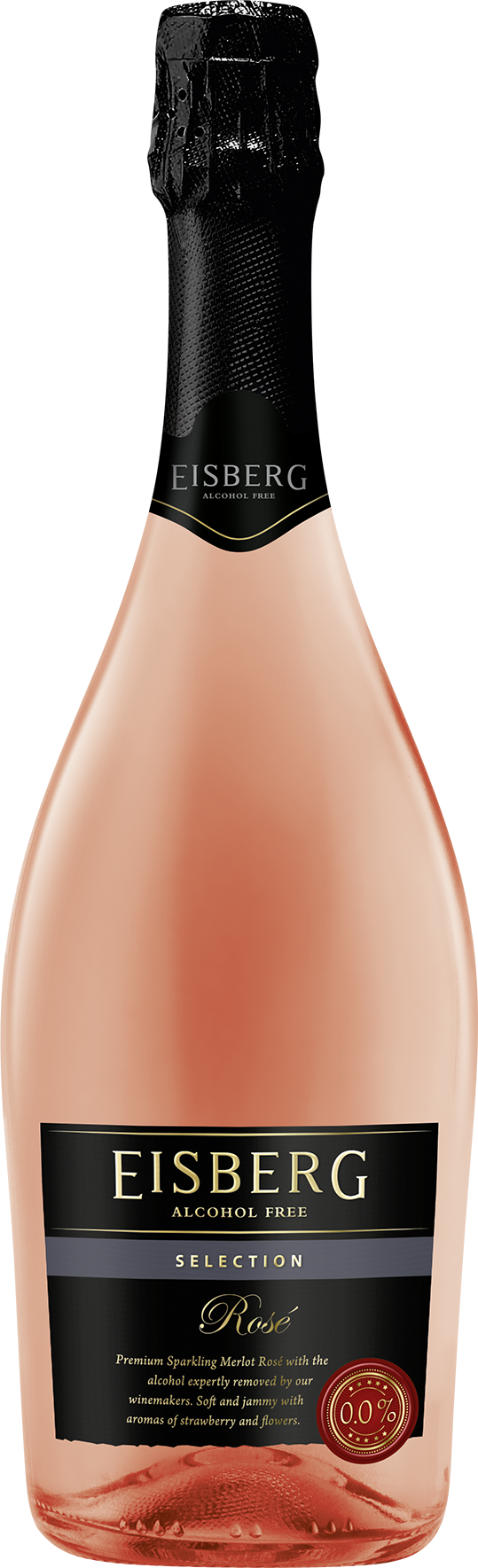 Selection Sparkling Rosé