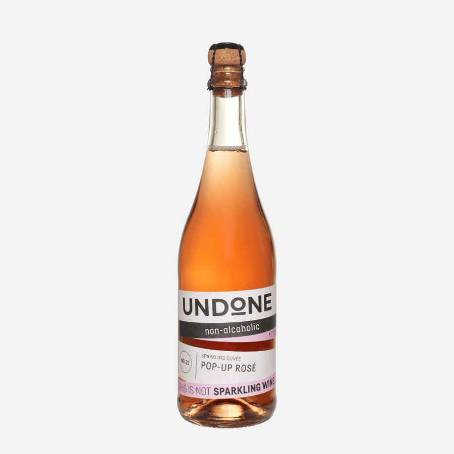 No. 21 Pop-Up Rose