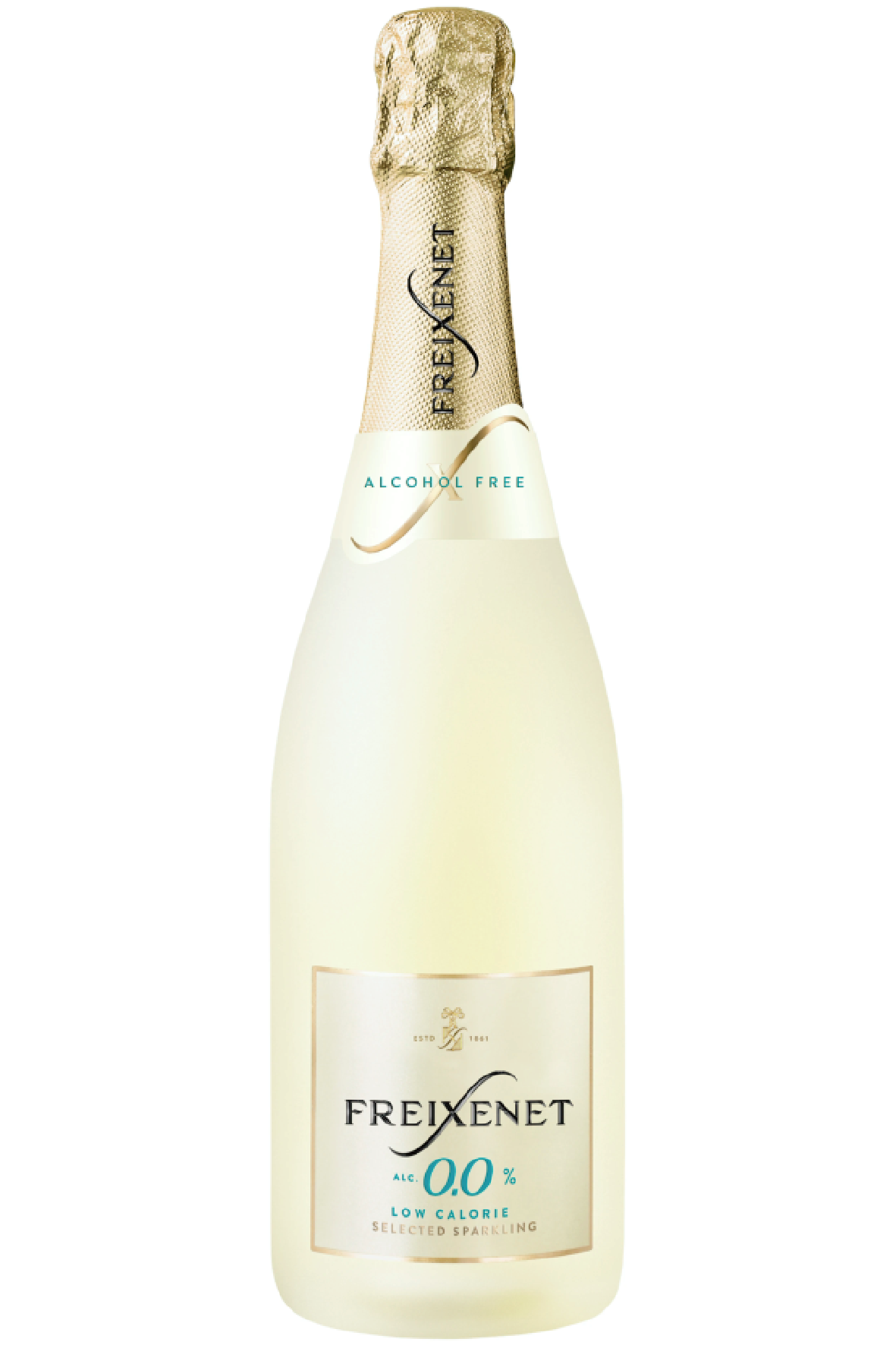 Sparkling White