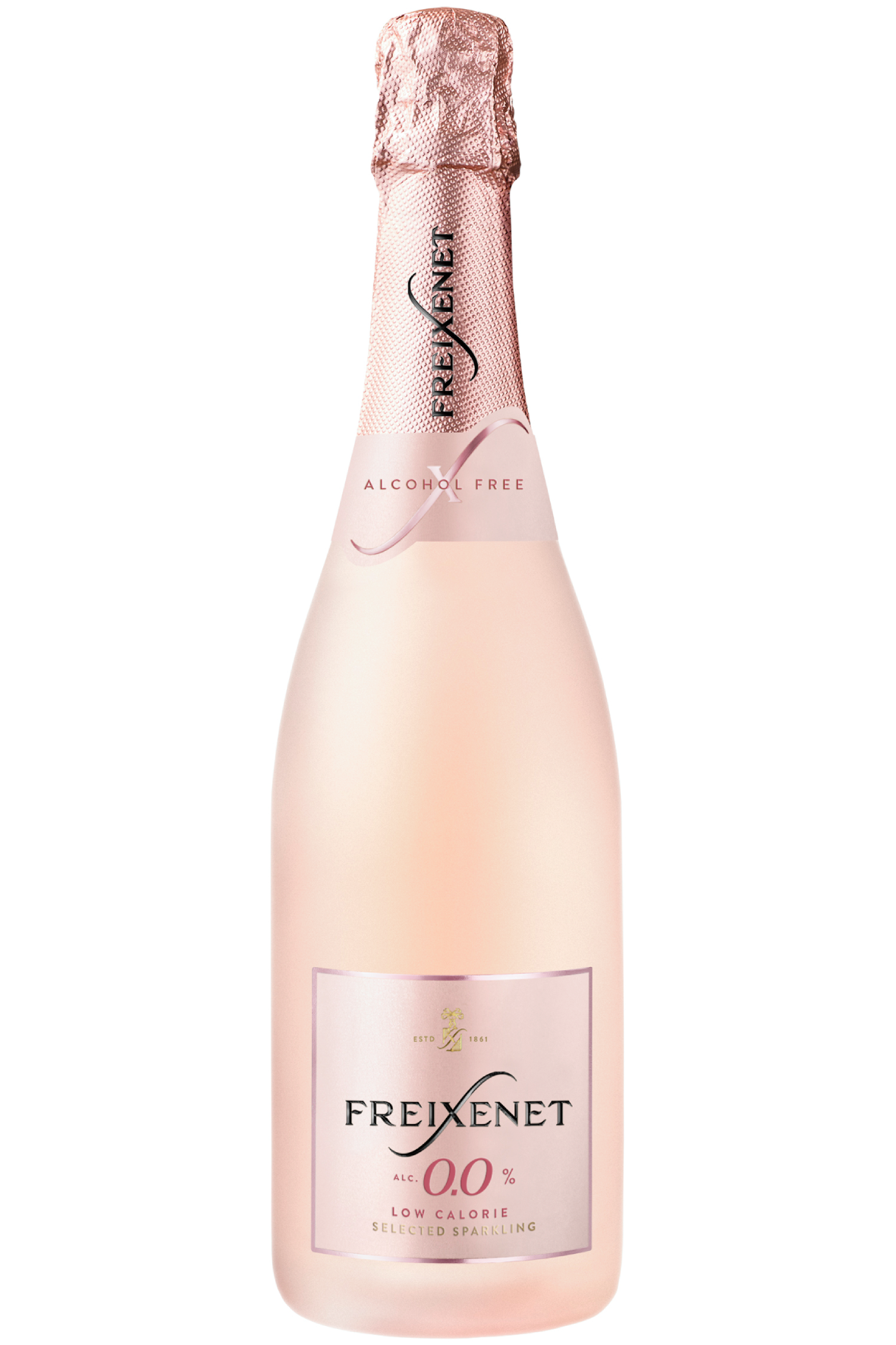 Sparkling Rosé