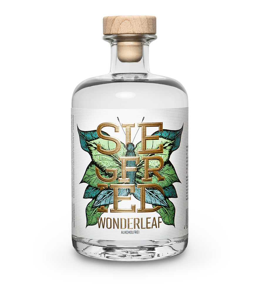 Wonderleaf